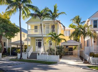 193 Golf Club Dr, Key West, FL 33040