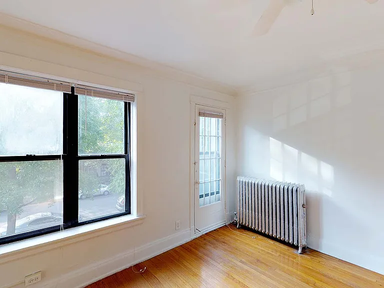 Dining/Living room