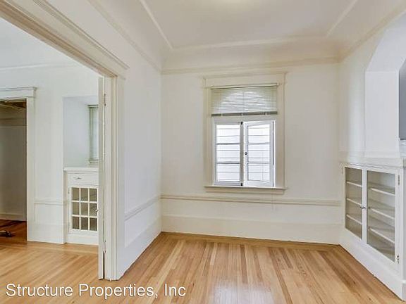 5th image of 1888 Golden Gate Ave APT 38