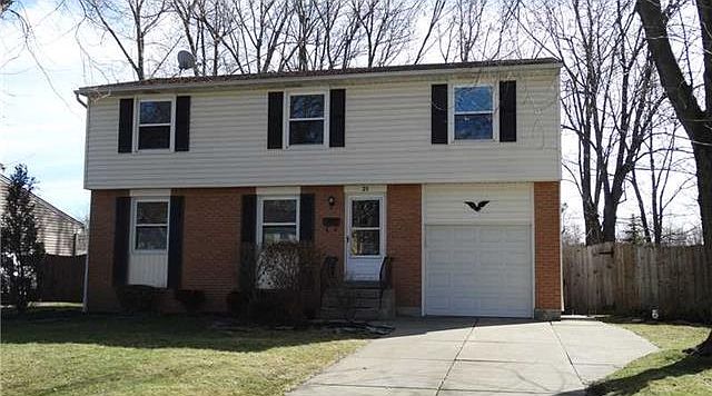 1st image of 21 Brittany Dr