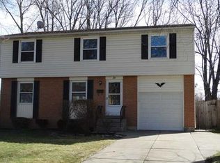 21 Brittany Dr, Amherst, NY 14228