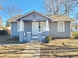 4143 S 32nd West Ave, Tulsa, OK 74107