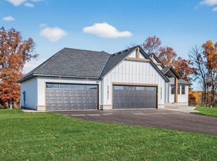 235XX Bridgestone Rd NW, Saint Francis, MN 55070