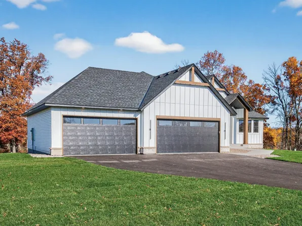 235XX Bridgestone Rd NW, Saint Francis, MN 55070