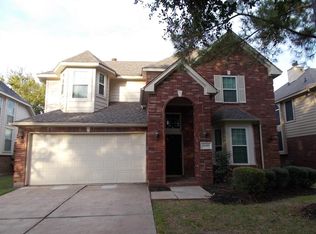 16418 Mahogany Dr, Missouri City, TX 77489