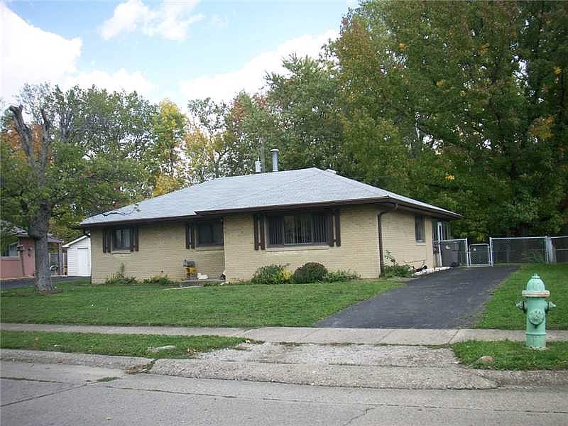 2nd image of 1601 Dayton Ave