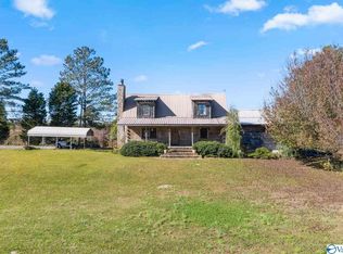 4591 Valley St, Leesburg, AL 35983