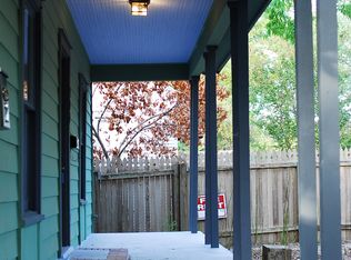 900 Jessie St, Austin, TX 78704