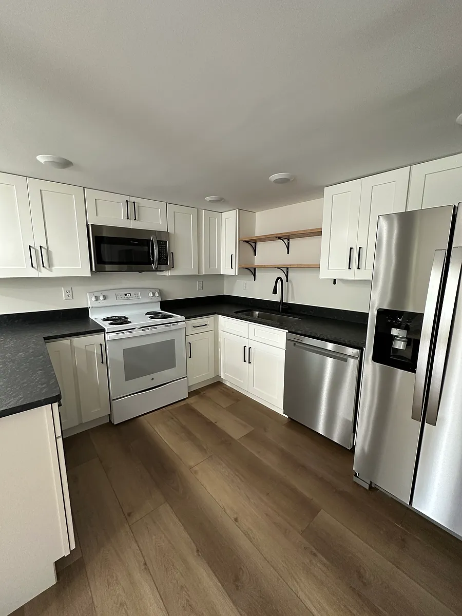 Building Photo - 2907 Jersey Ave #B