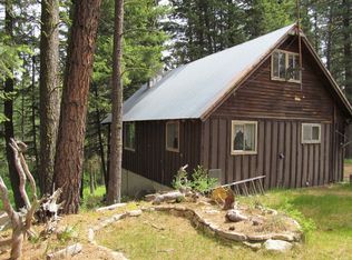 21 Bull Pine Pl, Cascade, ID 83611