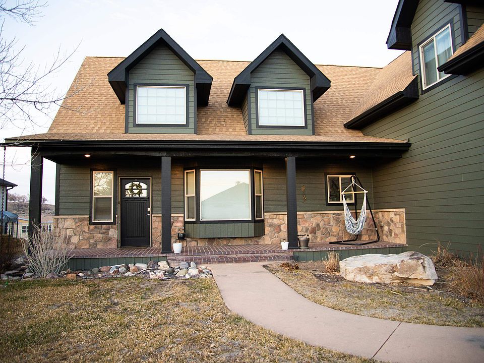 1533 Gold Creek Dr, Montrose, CO 81403 Zillow