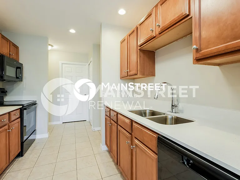 WM - Kitchen