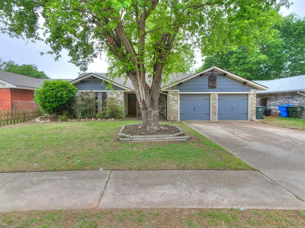 1520 Wind Hill Rd, Norman, OK 73071