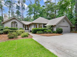 10 Coopers Hawk Rd, Hilton Head Island, SC 29926