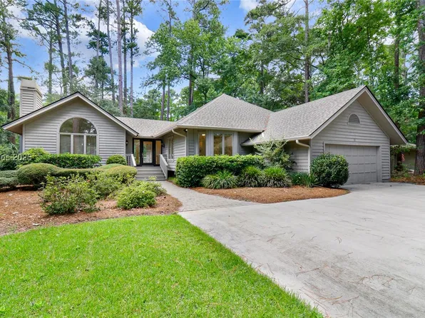 10 Coopers Hawk Rd, Hilton Head Island, SC 29926