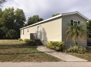 168 Eland Dr, North Fort Myers, FL 33917
