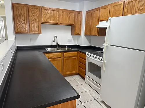 3238 W Girard Ave #C Photo 1