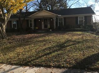 3434 Brookhaven Dr, Lexington, KY 40502