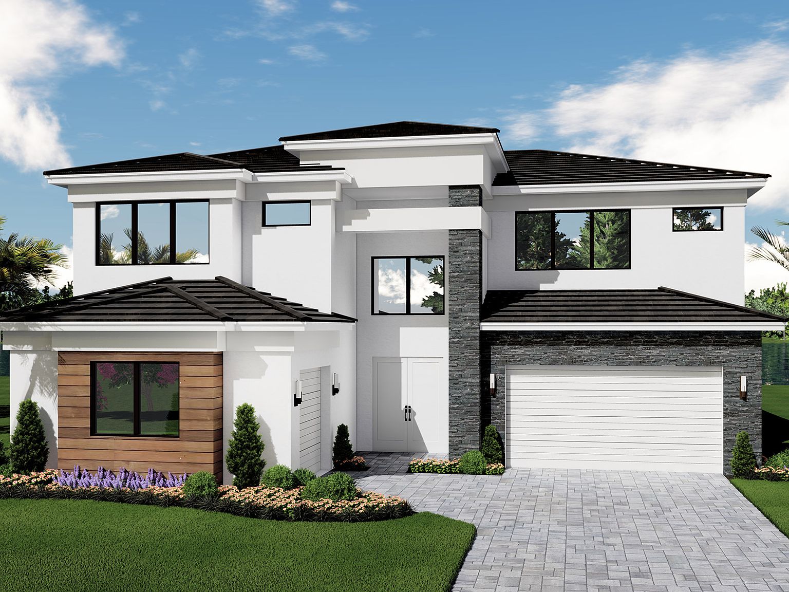 Sumatra Grand Plan, Lotus Edge, Boca Raton, FL 33434 Zillow