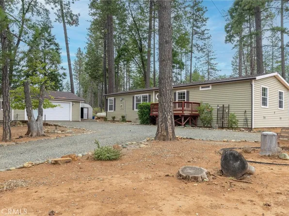 14296 Skyway, Magalia, CA 95954