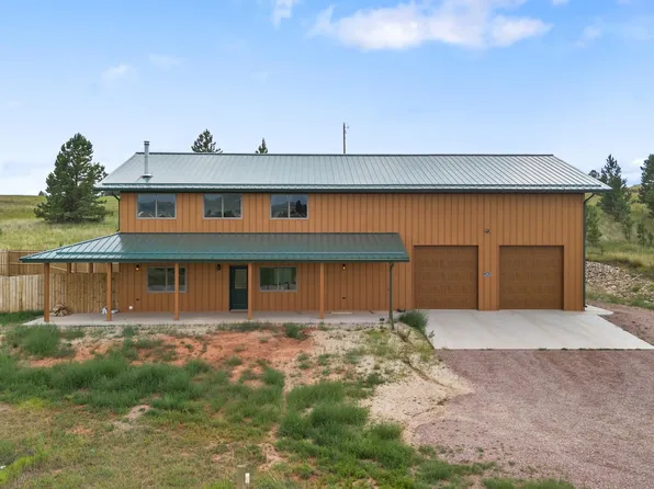 12913 Argyle Rd, Hot Springs, SD 57747