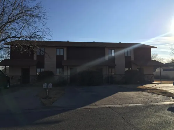 119 Plains St, Dodge City, KS 67801