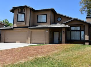 3711 Leyburn Ct, Bakersfield, CA