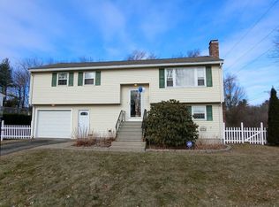 9 Burning Tree Rd, Natick, MA 01760