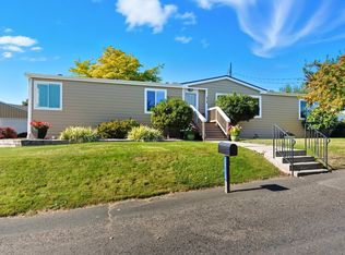 712 S Hillcrest Dr, Colfax, WA 99111