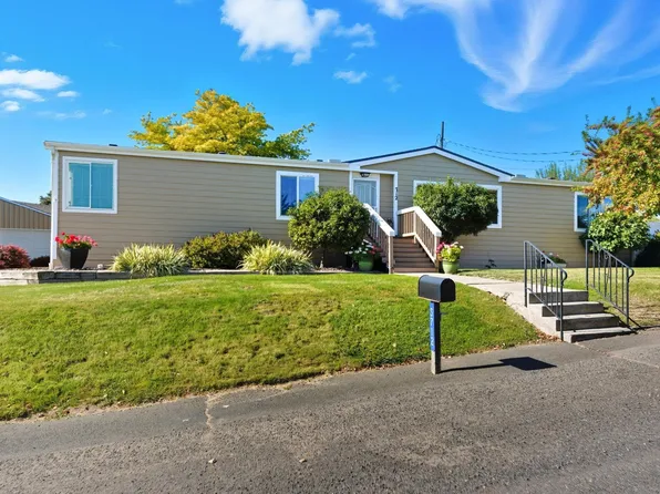 712 S Hillcrest Dr, Colfax, WA 99111