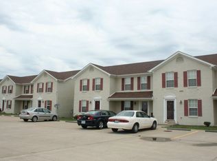 435 N Keeneland Dr, Richmond, KY 40475