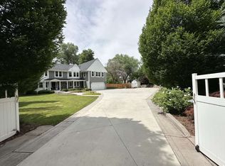 1360 E Shady Lane Way, Fruit Heights, UT 84037