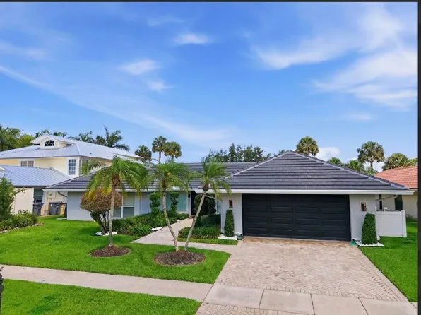 5854 Pinebrook Drive, Boca Raton, FL 33433