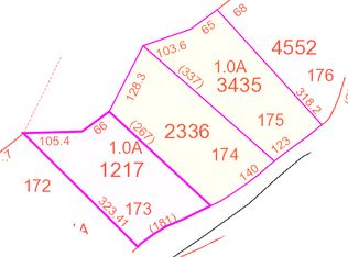 Wills Way, Canton, NC 28716