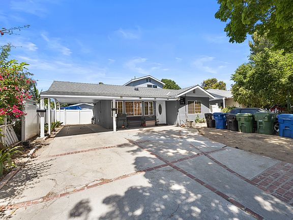 2nd image of 6909 Oakdale Ave #1/2