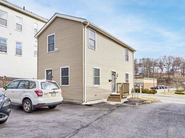 261 Main St, Baldwinville, MA 01436
