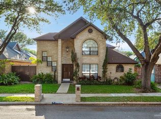 4901 N 4th St, McAllen, TX 78504