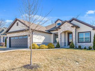 808 Engle Dr, Columbia, MO 65203