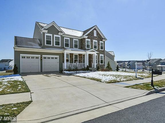 2nd image of 15209 Jennerette Ln