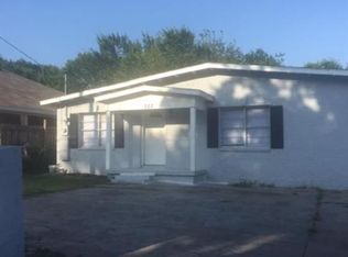 522 Ezekial Ave, Dallas, TX 75217
