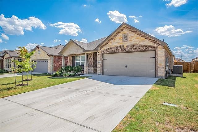 8030 Arezzo Dr Round Rock TX 78665 Zillow