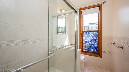 Rented by Garfield Realty 