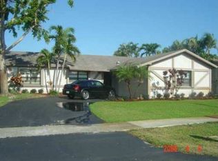 5812 SW 115th Ter, Cooper City, FL 33330