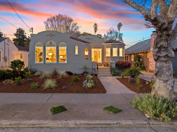 3235 Central Ave, Alameda, CA 94501