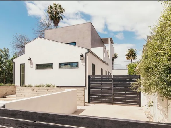 2851 S Sycamore Ave #1/2, Los Angeles, CA 90016