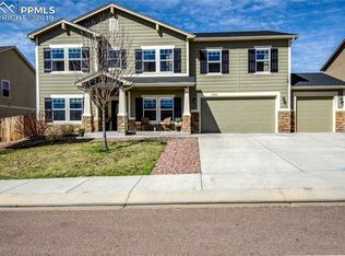 10860 McGahan Dr, Fountain, CO 80817