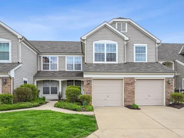 7826 Gapstow Brg, Cincinnati, OH 45231