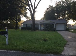 2240 Croat St, Mount Dora, FL 32757