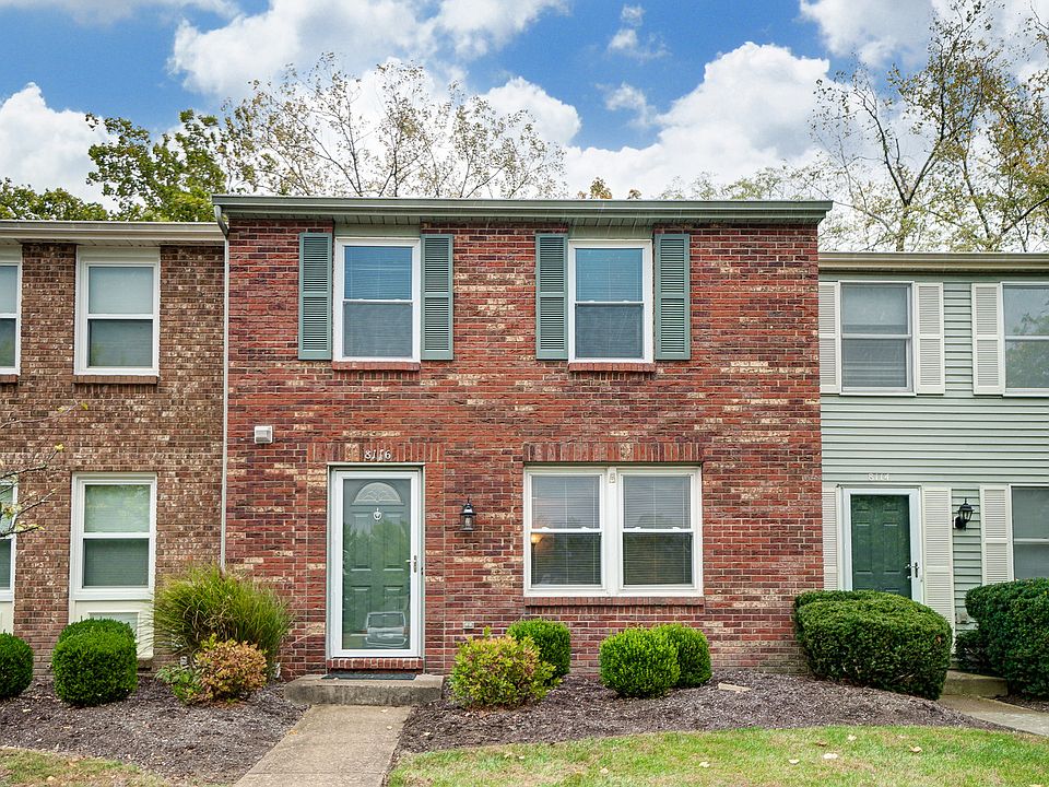 1st image of 8116 Mill Creek Cir #5D