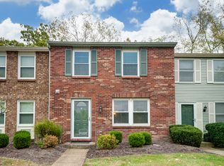 8116 Mill Creek Cir #5D, West Chester, OH 45069